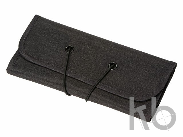 Органайзер для электроники и проводов «District»