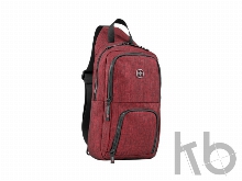 Рюкзак с одним плечевым ремнем