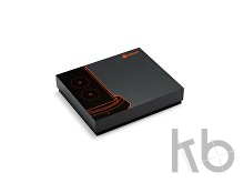 THINK. Портативная батарея с беспроводным выходом мощности THINK