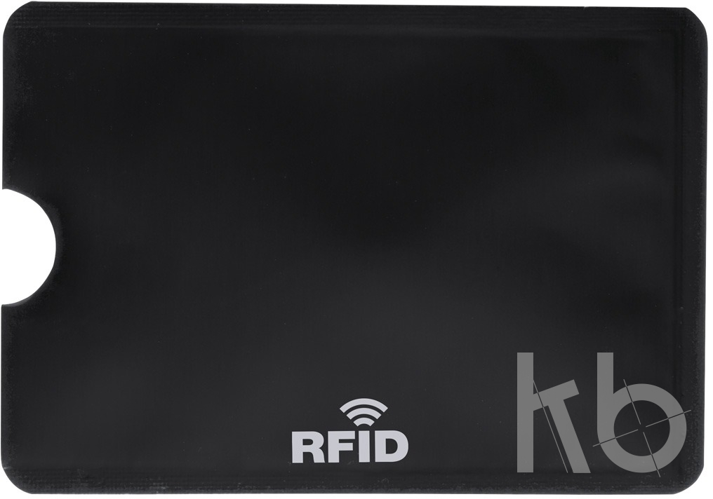 Футляр для кредитных карт