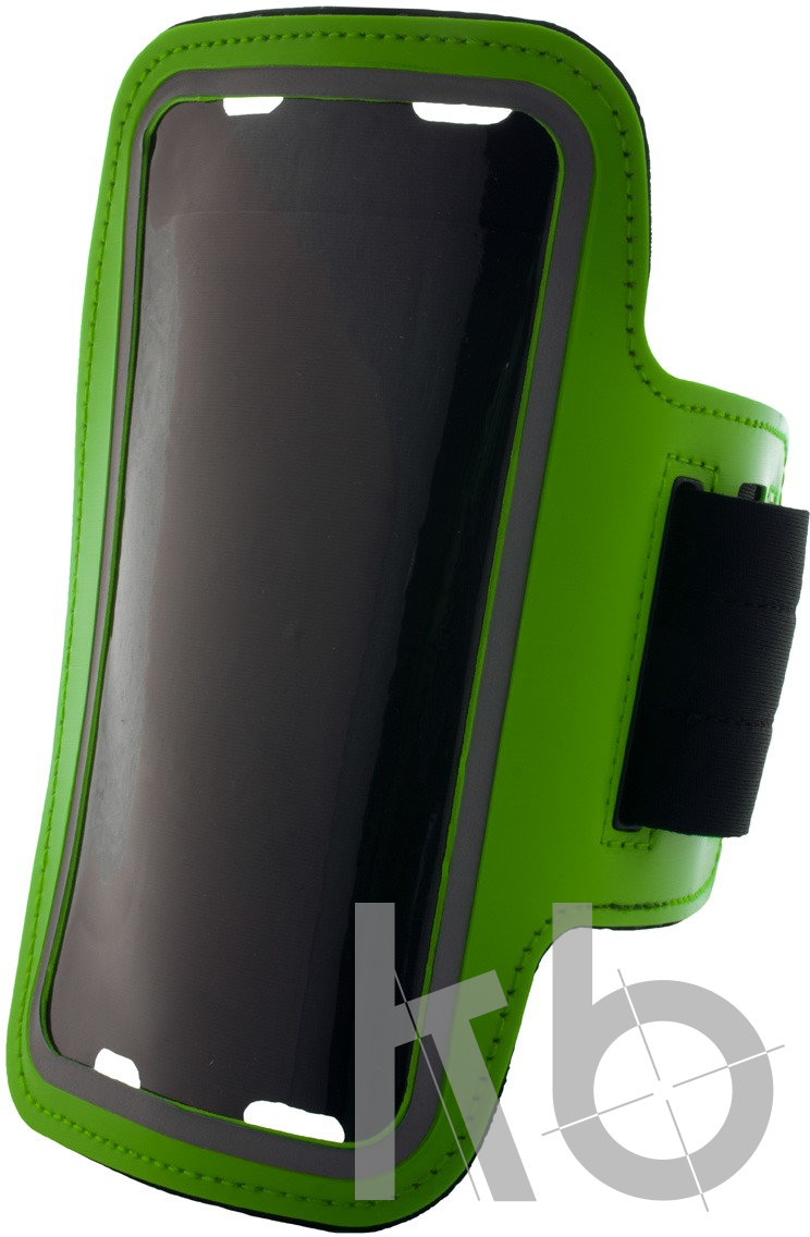 mobile armband case
