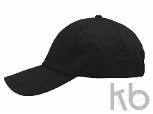 Бейсболка «Garnet»