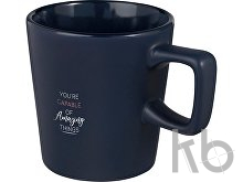 Керамическая кружка 280 мл «Ross»