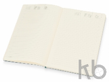 Ежедневник недатированный А5 «Megapolis Flex»