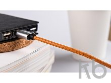 Кабель USB-A - USB-C «DIGITAL CL-05», QC/PD, 1 м