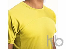 Спортивная футболка «Monaco» унисекс