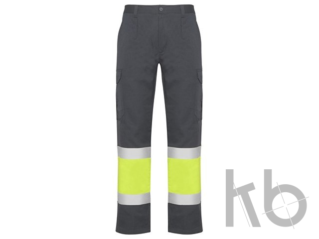 Брюки «Naos» со светоотражающими полосами, мужские