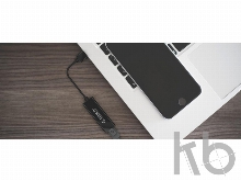 Адаптер USB Ethernet UTJ-U2