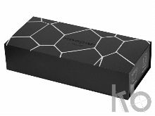 Подарочный набор «Geo»