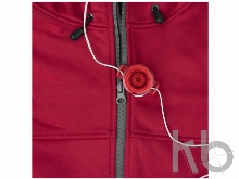 Наушники с фонариком «Strix»