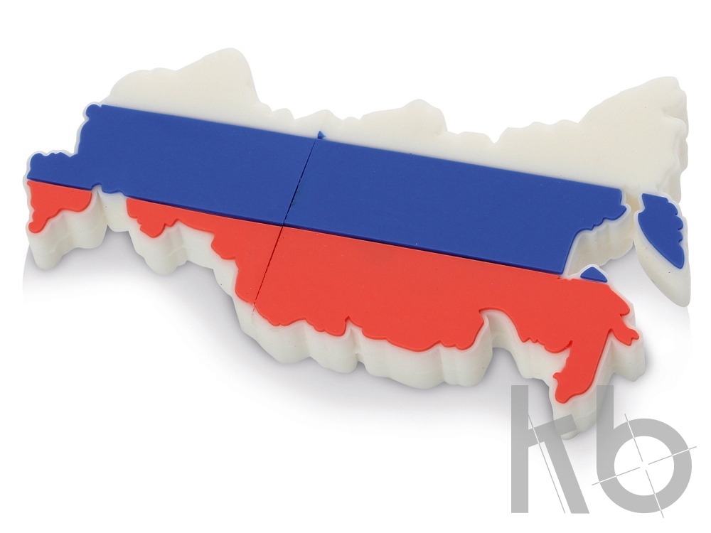 USB-флешка на 8 Гб 