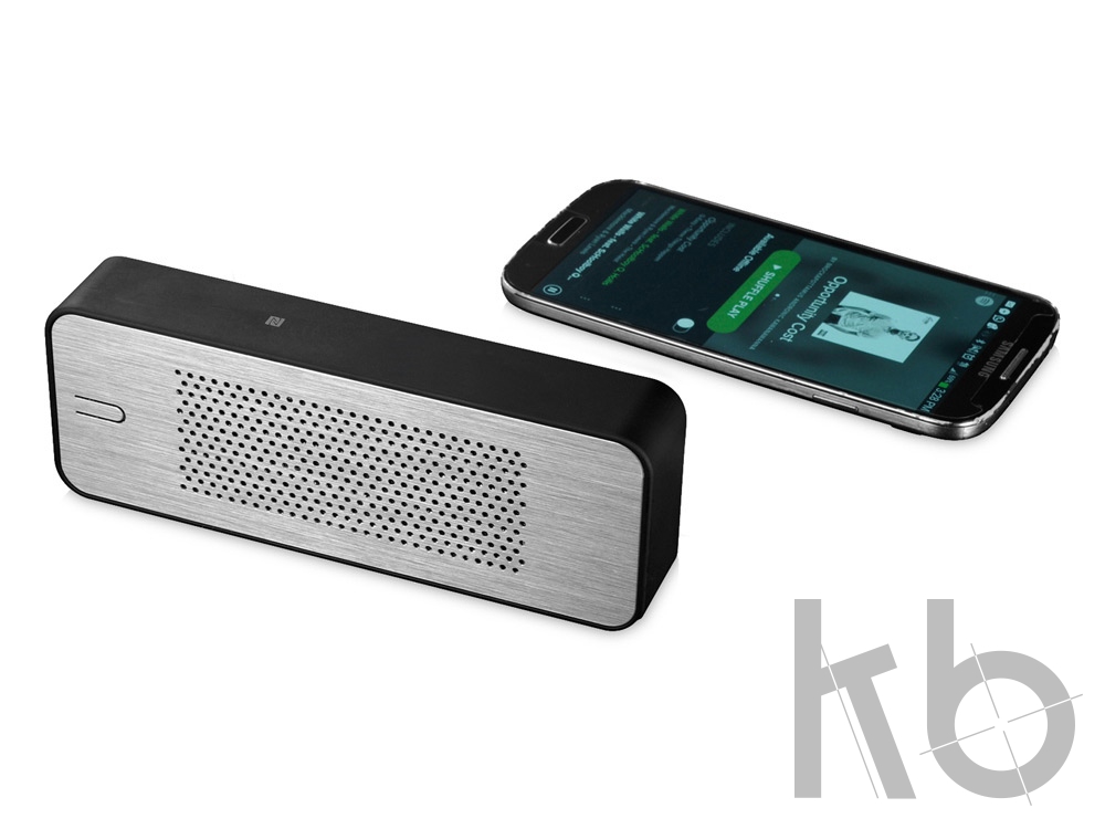 Колонка «Zabrak» с функцией Bluetooth®