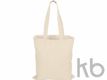 Сумка из хлопка «Carryme 140», 140 г/м2