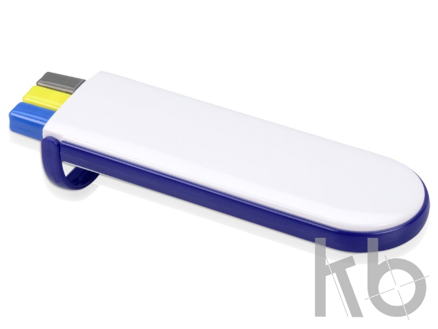 Подарочный набор ручек «Квартет»