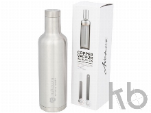 Вакуумная бутылка «Pinto»