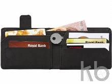 Бумажник «Adventurer RFID»