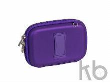 Чехол для жесткого диска из кожзама