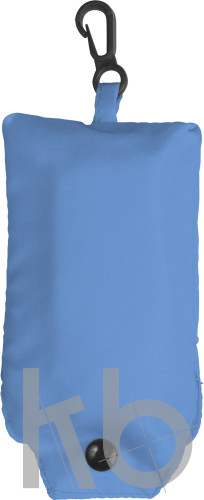 Polyester (190T) shopping bag