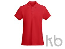 Рубашка-поло «Prince» женская