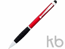 Ручка-стилус шариковая «Ziggy»