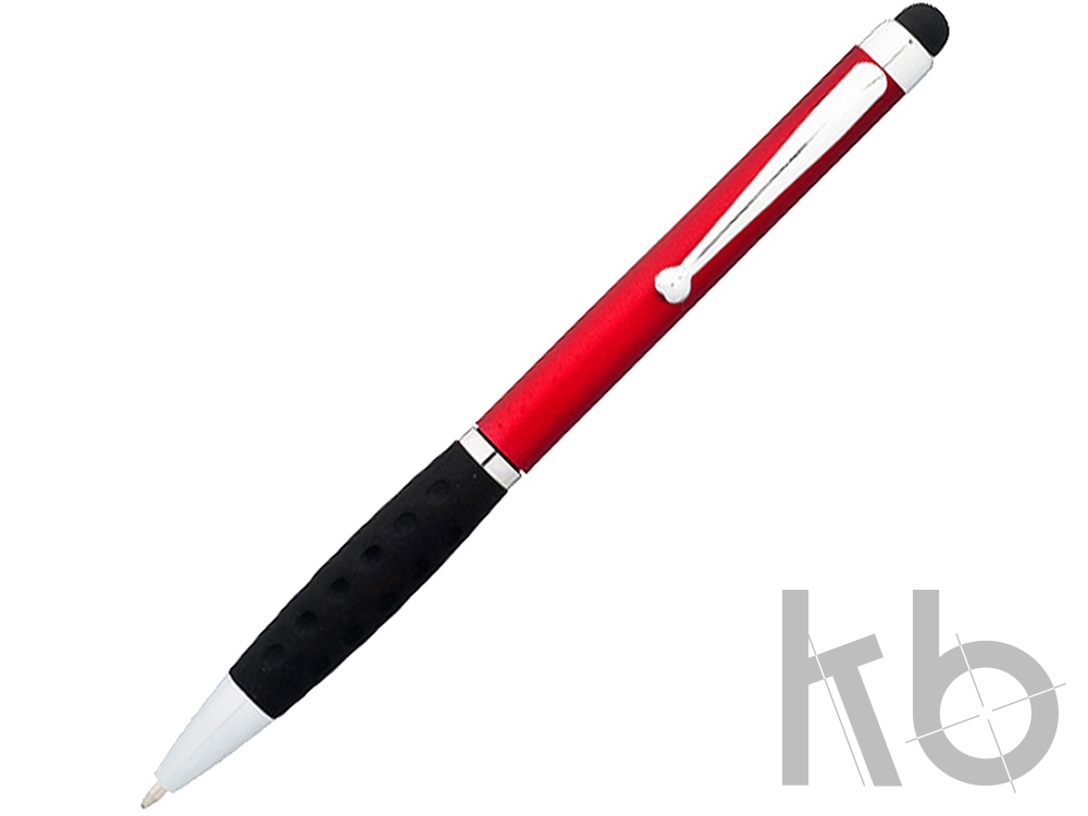 Ручка-стилус шариковая «Ziggy»