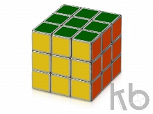 Часы «Головоломка»