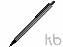 Ручка металлическая шариковая «Iron»