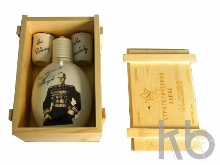 Подарочный набор «Маршал»