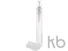 hand cleansing spray