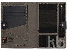 Органайзер с зарядным устройством «Wanderer», 4000 mAh