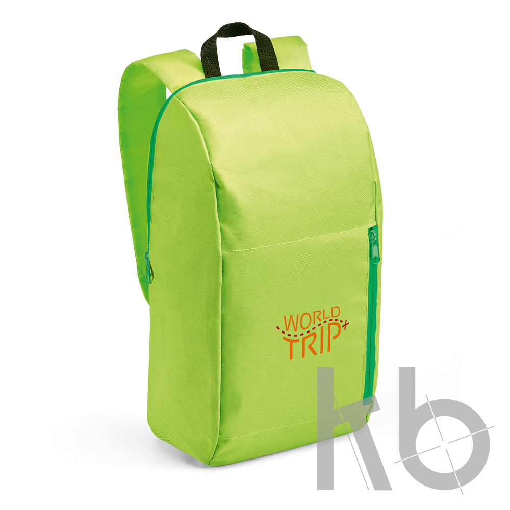 BERTLE. Рюкзак 600D