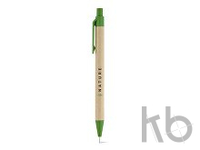 Набор: ручка шариковая, механический карандаш