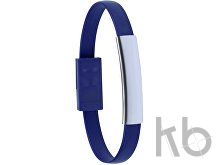 Браслет с зарядным кабелем USB-C