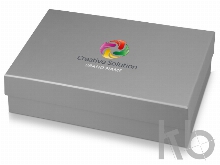 Подарочная коробка «Corners» большая