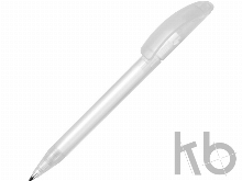 Ручка пластиковая шариковая Prodir DS3 TFF