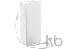 Портативное зарядное устройство, 4000 mAh