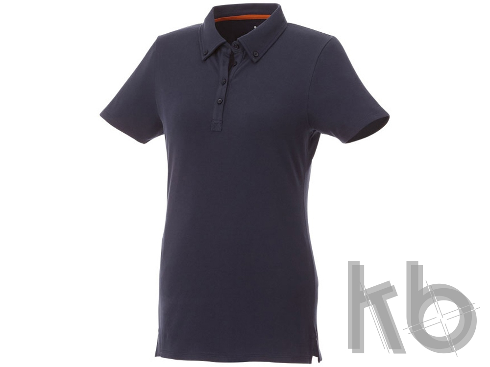 Рубашка поло «Atkinson» женская