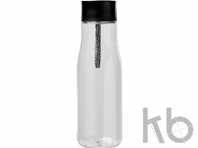 Бутылка спортивная «Ara» с зарядным кабелем