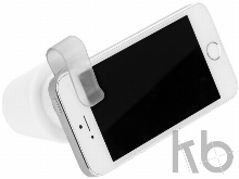 Фонарик - подставка «Saga»