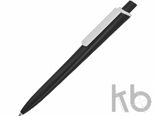 Ручка пластиковая трехгранная шариковая «Lateen»