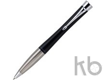 Ручка Parker шариковая «Urban Muted Black CT»