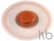 Спиннер- открывалка «Dizzy Duo»