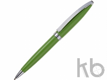 Ручка металлическая шариковая «Куршевель»