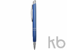 Ручка металлическая шариковая «Имидж»