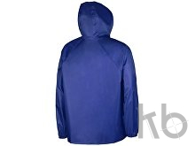 Куртка - дождевик «Maui» унисекс