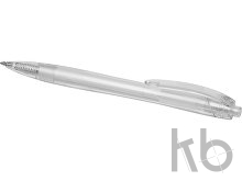 Ручка шариковая «Honua» из переработанного ПЭТ