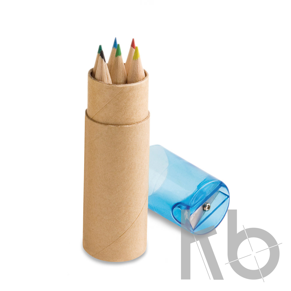 Набор карандашей