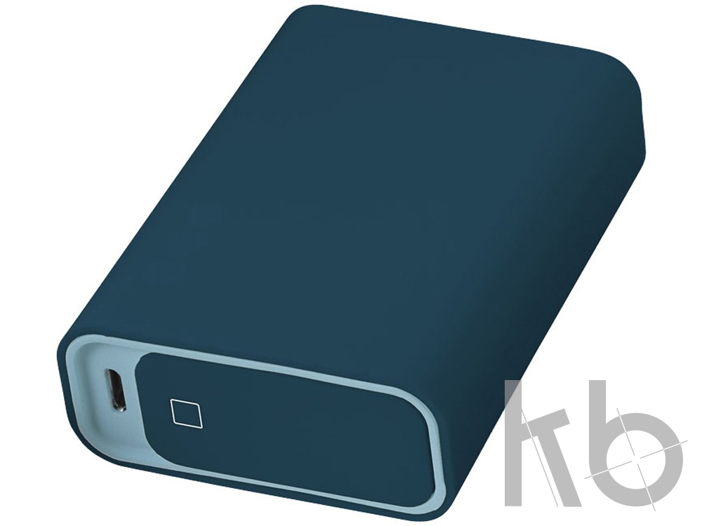 Портативное зарядное устройство «PB-4400», 4400 mAh