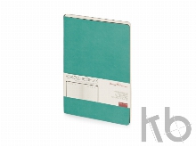 Ежедневник недатированный А5 «Megapolis Flex»