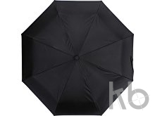 Зонт складной «Motley» с цветными спицами